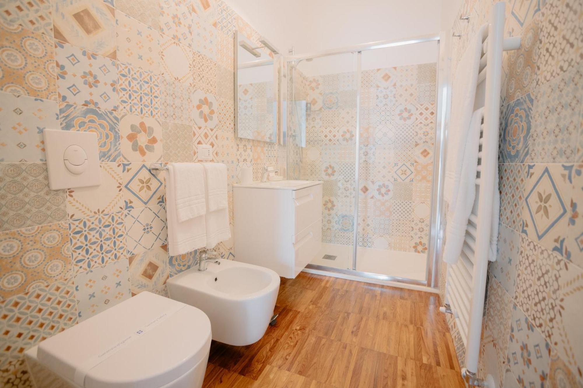Fiordarancio Room Rental Monterosso al Mare Bagian luar foto