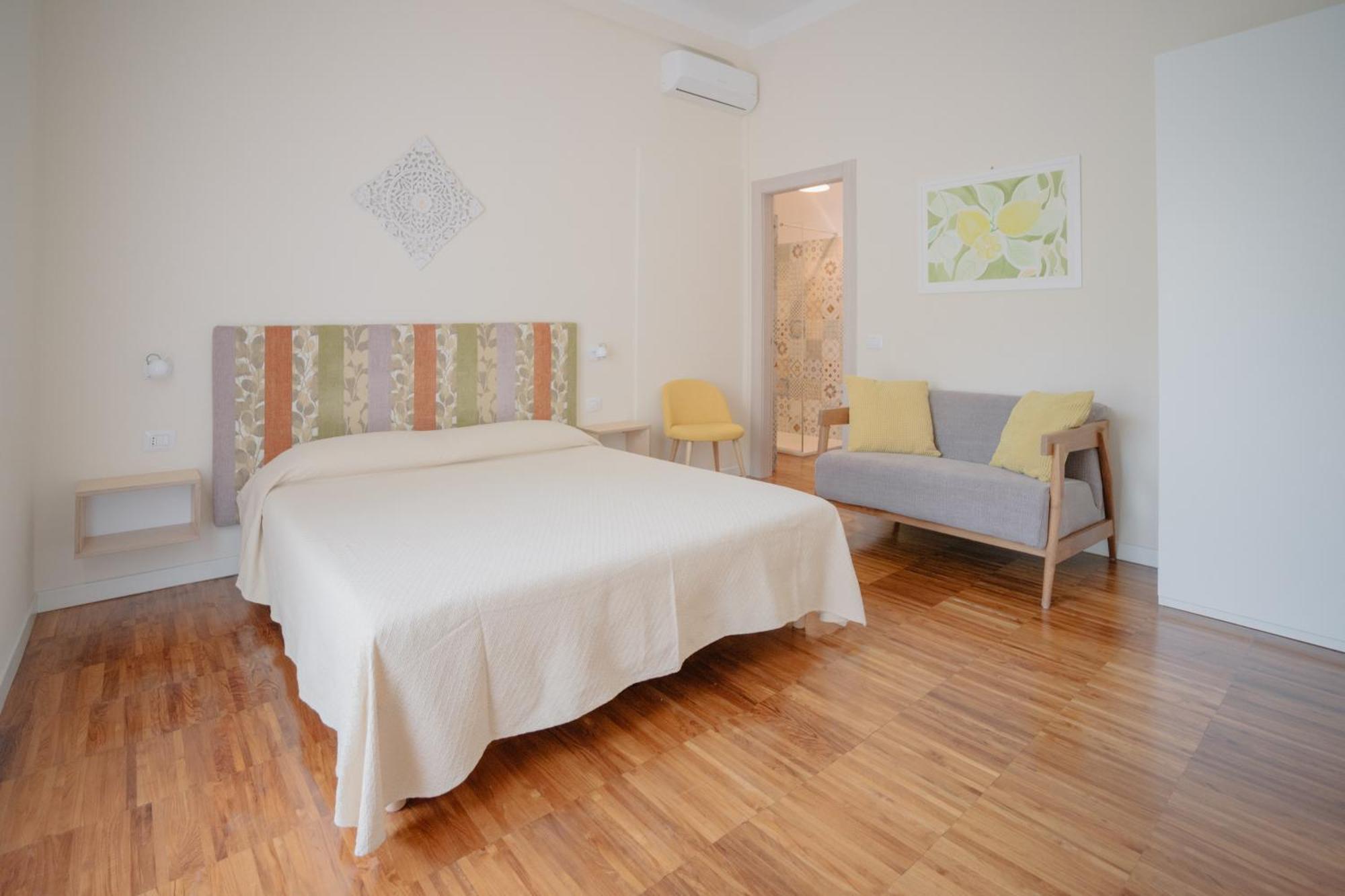 Fiordarancio Room Rental Monterosso al Mare Bagian luar foto