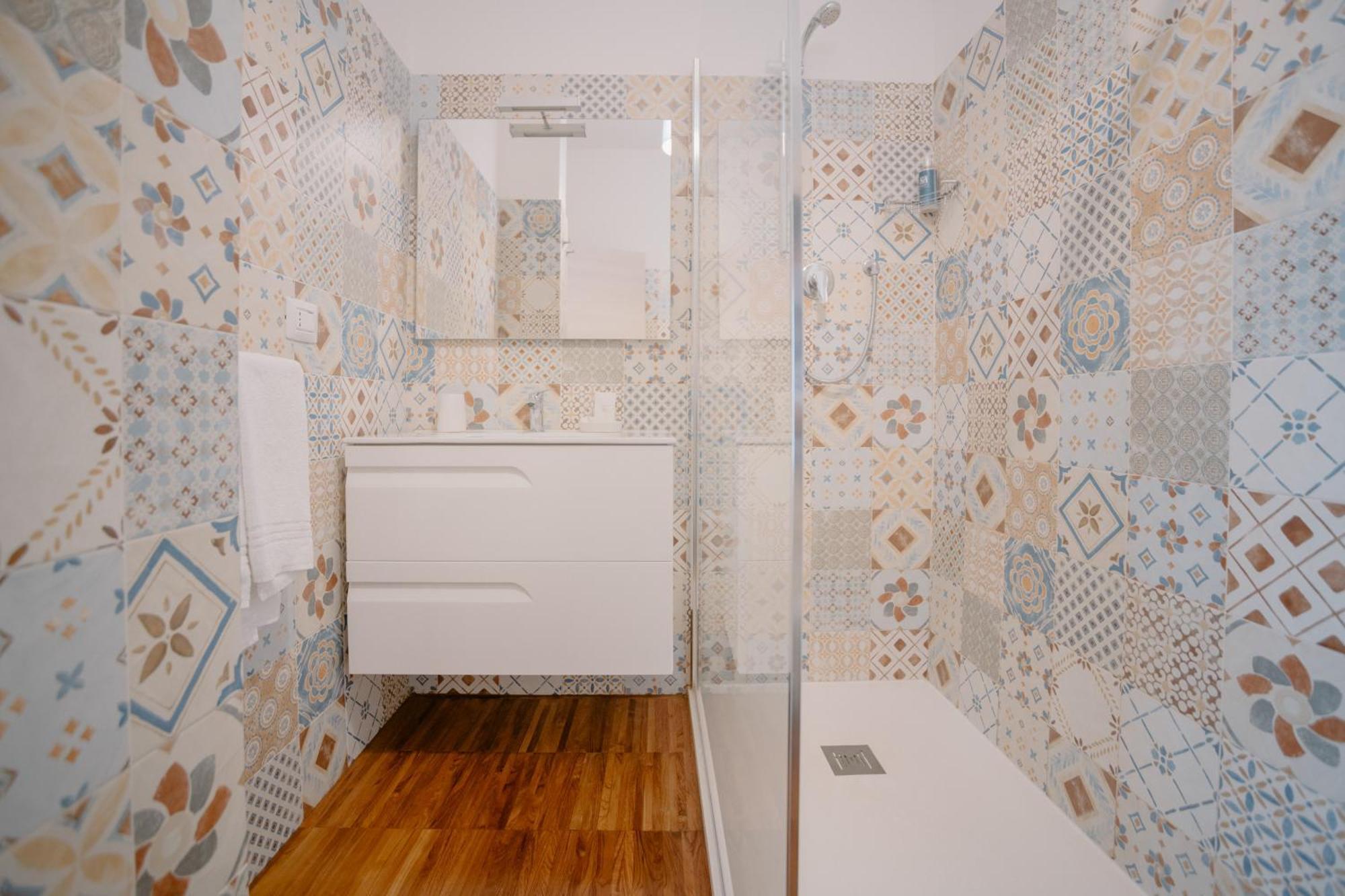 Fiordarancio Room Rental Monterosso al Mare Bagian luar foto