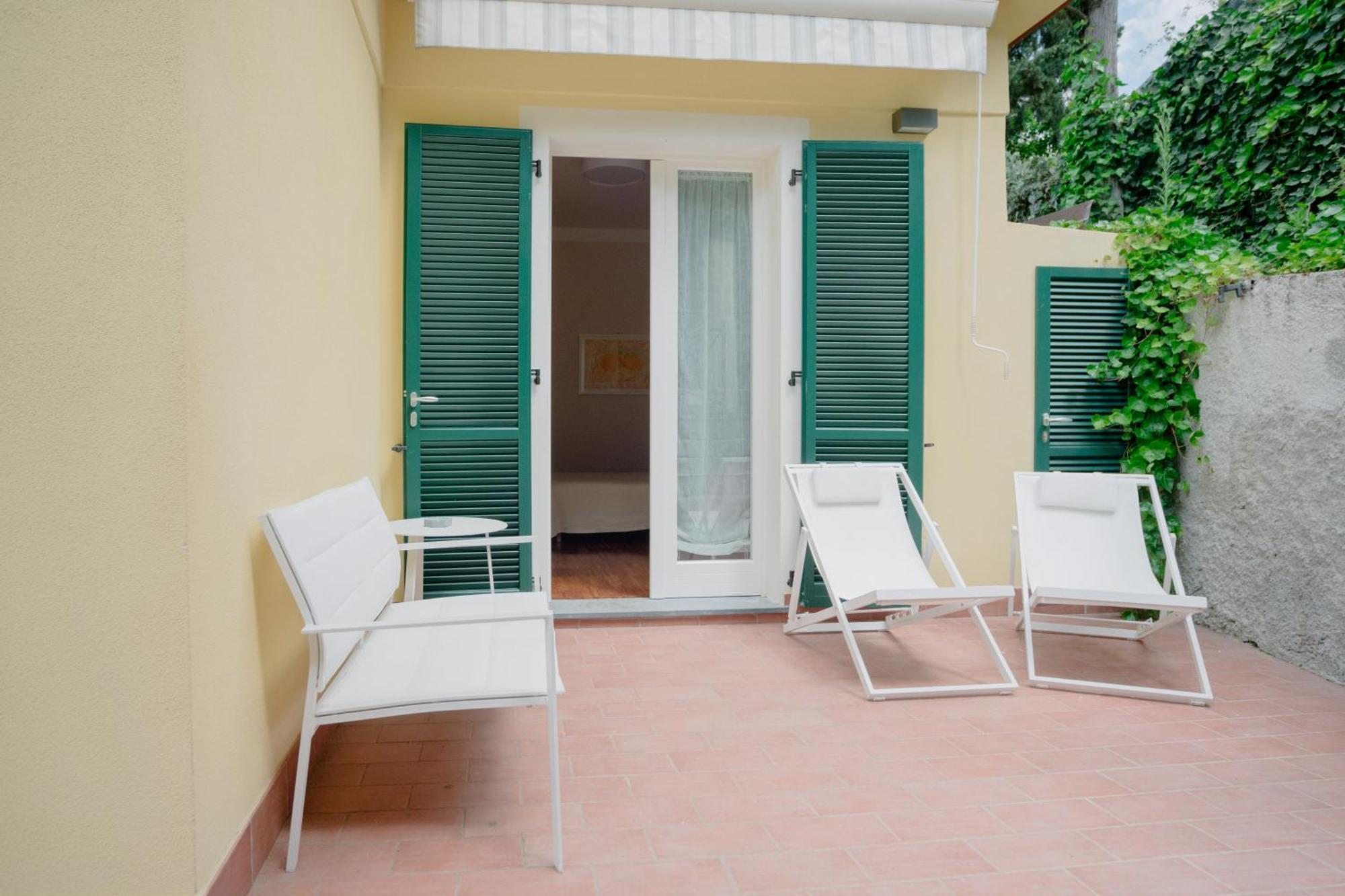 Fiordarancio Room Rental Monterosso al Mare Bagian luar foto