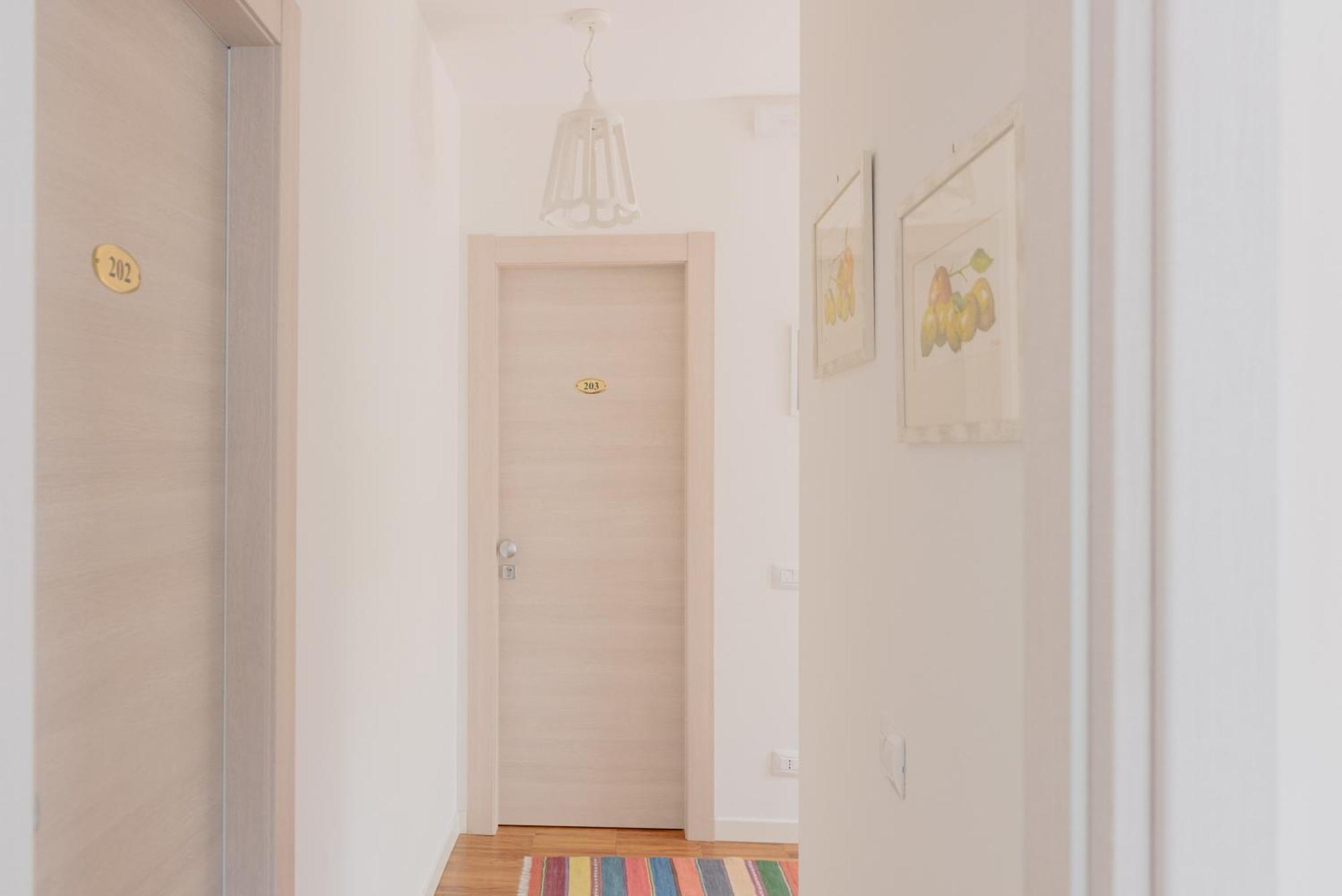 Fiordarancio Room Rental Monterosso al Mare Bagian luar foto